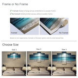 5 piece canvas wall art Machu Picchu Peru Canvas painting room decor print poster