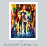Jesus God Poster Charity Is The Pure Love Of Christ Paintings On Canvas Modern Art Decorative Wall Pictures Home Decoration