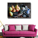 Large art prints Home Decor Canvas Painting Wall Art Fruit still life 471