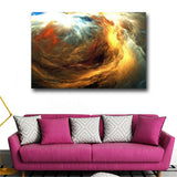 Abstract Clouds Posters and Prints Canvas Painting Wall Art Pictures Home Decor