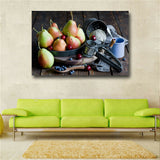 Large art prints Home Decor Canvas Painting Wall Art Fruit still life 471