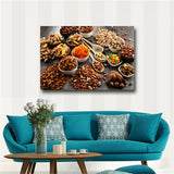 Kitchen Theme Canvas Art Paintings On The Wall Canvas Pictures For Kitchen Room