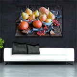 Large art prints Home Decor Canvas Painting Wall Art Fruit still life 470
