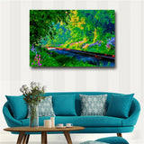 Large art prints Home Decor Canvas Painting Wall Art Beautiful scenery