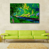 Large art prints Home Decor Canvas Painting Wall Art Beautiful scenery