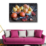 Large art prints Home Decor Canvas Painting Wall Art Fruit still life 470