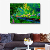 Large art prints Home Decor Canvas Painting Wall Art Beautiful scenery