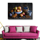 Large art prints Home Decor Canvas Painting Wall Art Delicious fruit