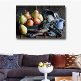 Large art prints Home Decor Canvas Painting Wall Art Fruit still life 471