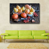 Large art prints Home Decor Canvas Painting Wall Art Fruit still life 470