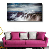 Natural Scenery Poster Wall Pictures for Living Room Decoration Canvas Painting