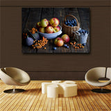 Large art prints Home Decor Canvas Painting Wall Art Delicious fruit