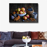 Large art prints Home Decor Canvas Painting Wall Art Delicious fruit