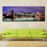 Canvas Print Painting Wall Art Home Decor Art New York City e78