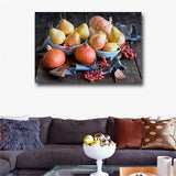 Large art prints Home Decor Canvas Painting Wall Art Fruit still life 470