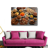 Kitchen Theme Canvas Art Paintings On The Wall Canvas Pictures For Kitchen Room