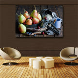 Large art prints Home Decor Canvas Painting Wall Art Fruit still life 471