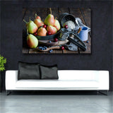 Large art prints Home Decor Canvas Painting Wall Art Fruit still life 471