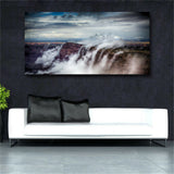 Natural Scenery Poster Wall Pictures for Living Room Decoration Canvas Painting