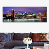 Canvas Print Painting Wall Art Home Decor Art New York City e78