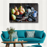 Large art prints Home Decor Canvas Painting Wall Art Fruit still life 471