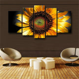 5pcs Modern Canvas Oil Painting Wall Art Home Decor Picture Print Decor y006